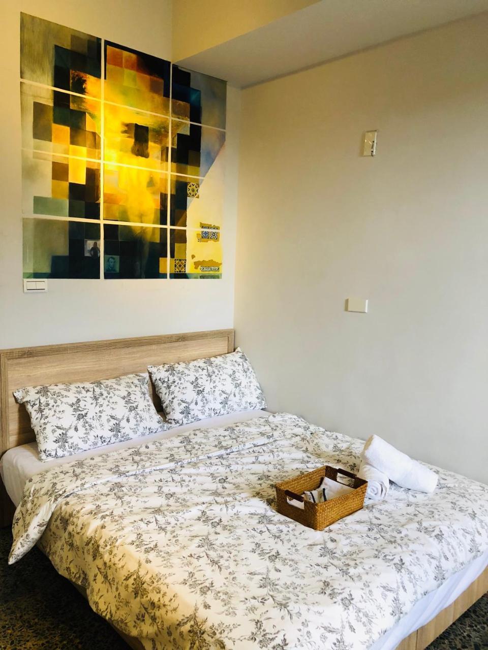 World Inn 窩二樓小客棧民宿 Hualien City Luaran gambar