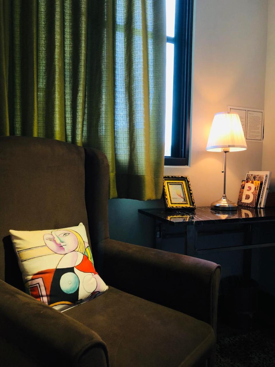 World Inn 窩二樓小客棧民宿 Hualien City Luaran gambar