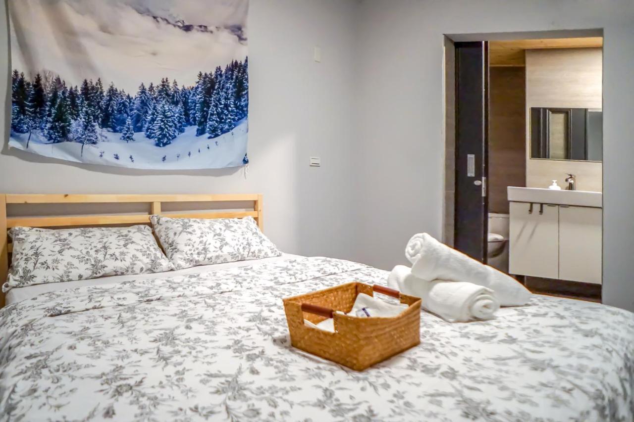 World Inn 窩二樓小客棧民宿 Hualien City Luaran gambar