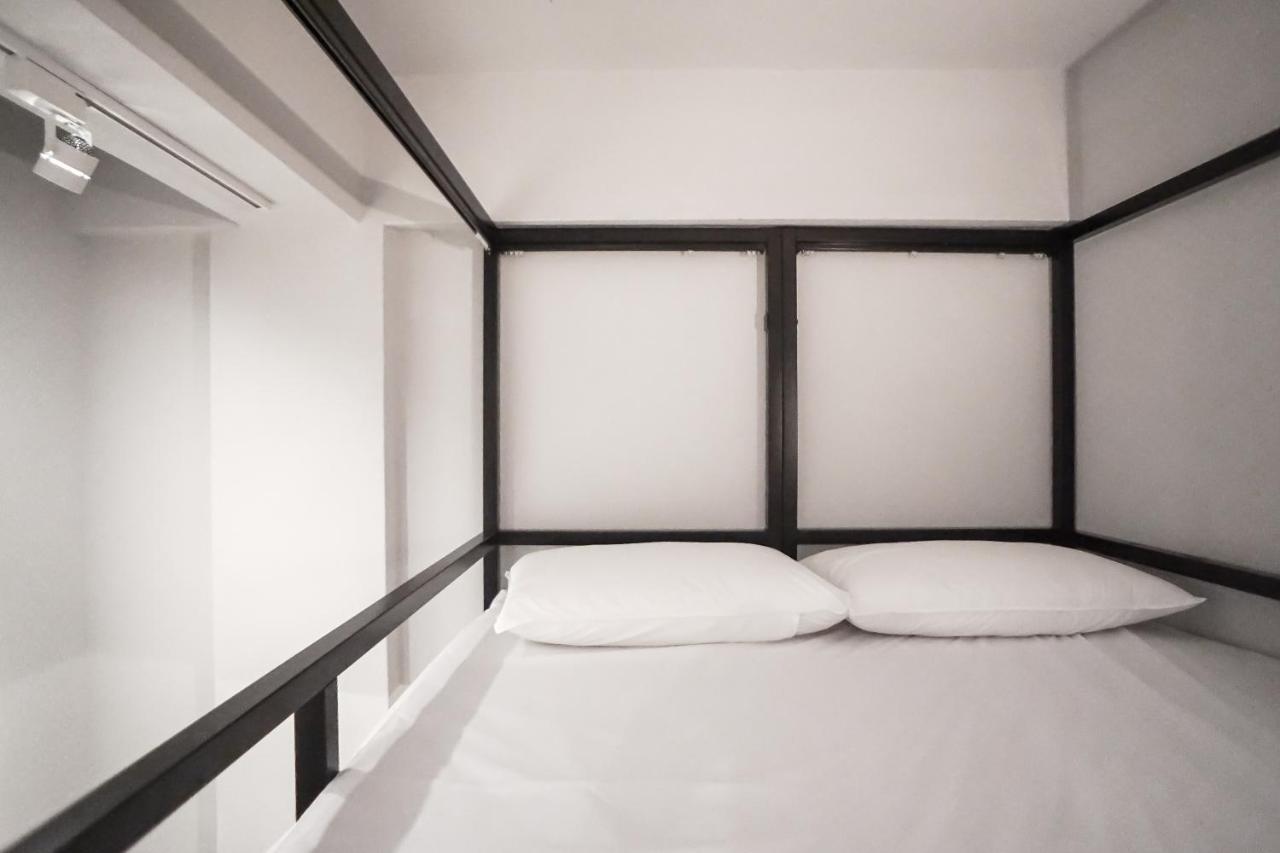 World Inn 窩二樓小客棧民宿 Hualien City Luaran gambar