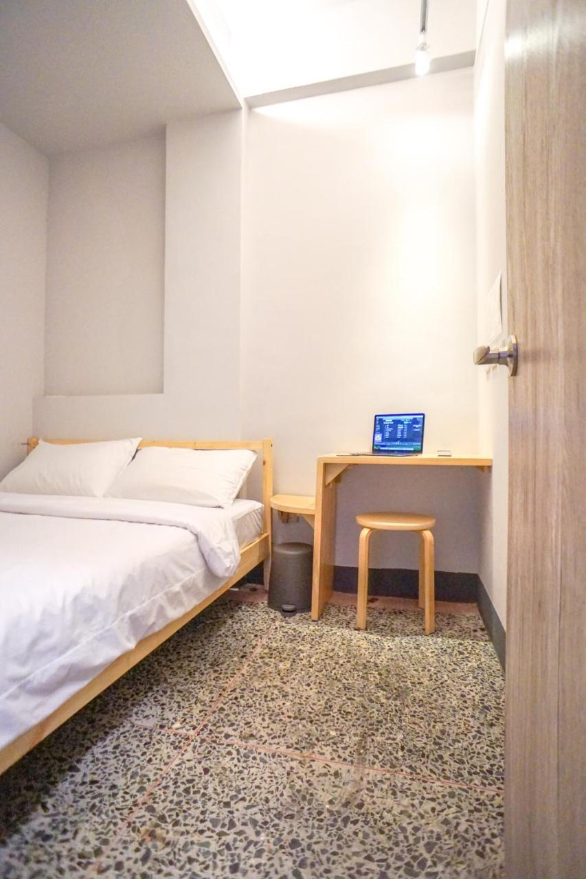 World Inn 窩二樓小客棧民宿 Hualien City Luaran gambar